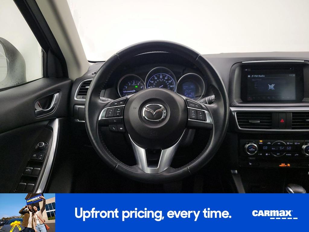 used 2016 Mazda CX-5 car, priced at $20,998
