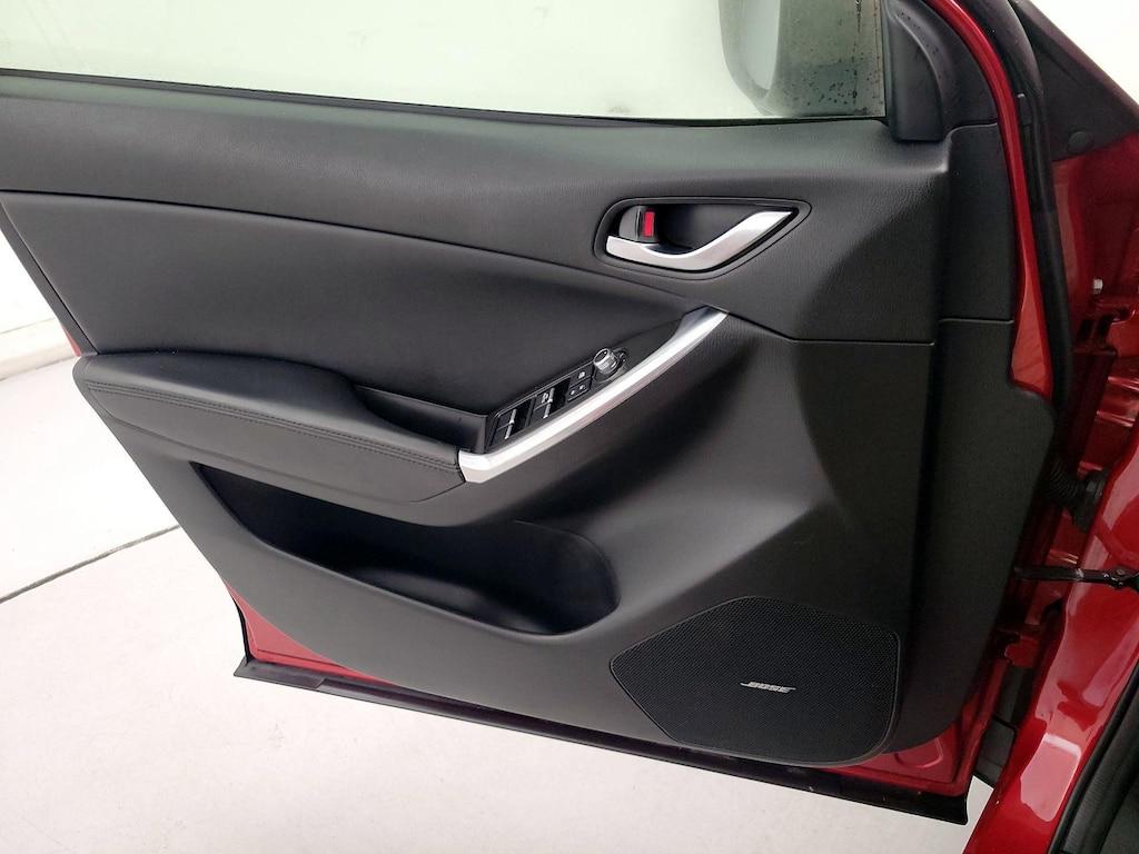 used 2016 Mazda CX-5 car, priced at $20,998