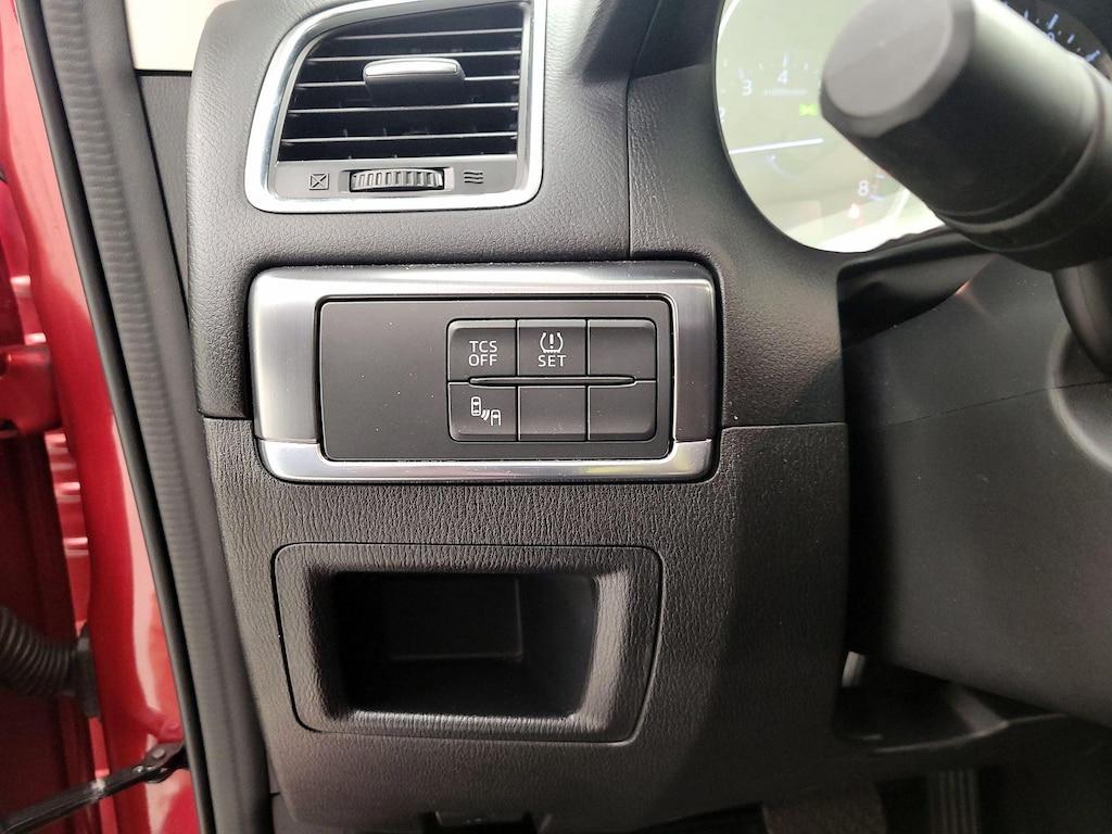 used 2016 Mazda CX-5 car, priced at $20,998