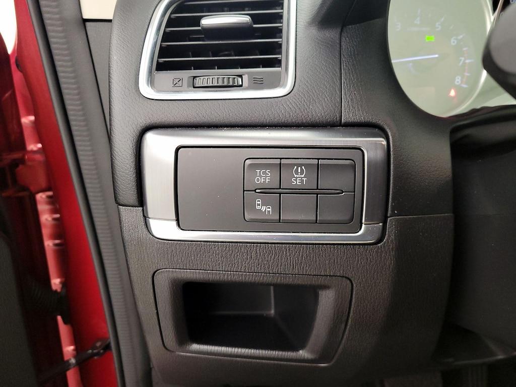 used 2016 Mazda CX-5 car, priced at $20,998