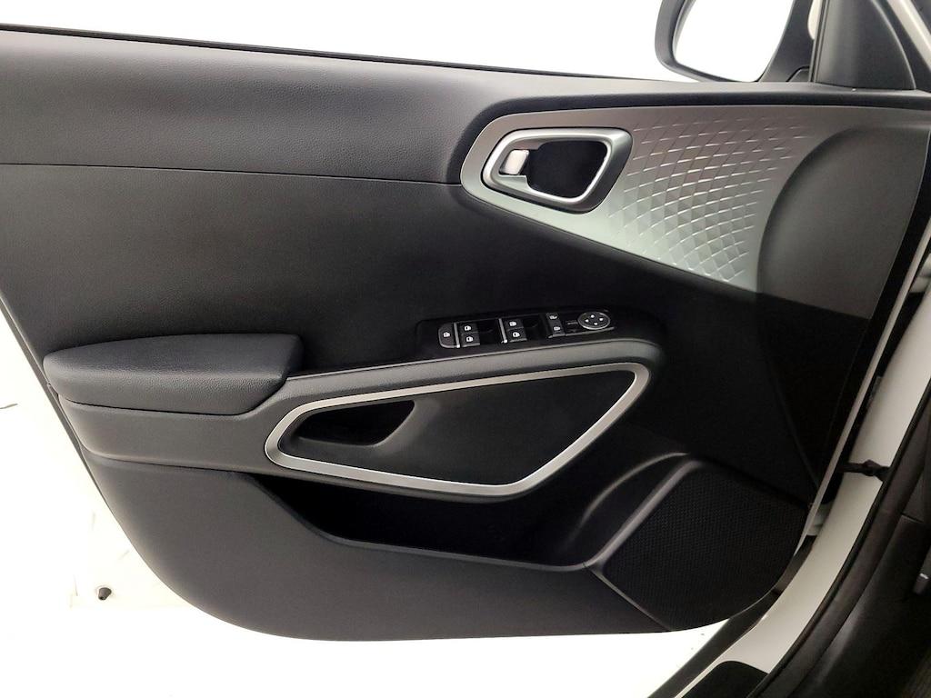 used 2023 Kia Soul car, priced at $17,998