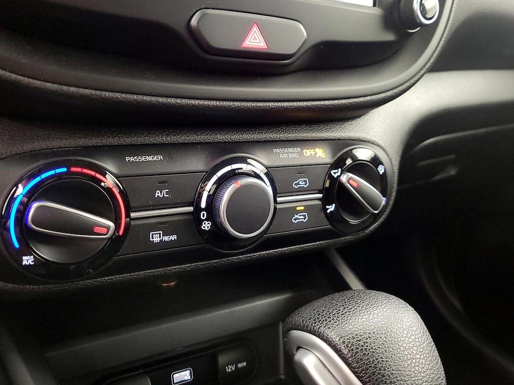 used 2023 Kia Soul car, priced at $17,998