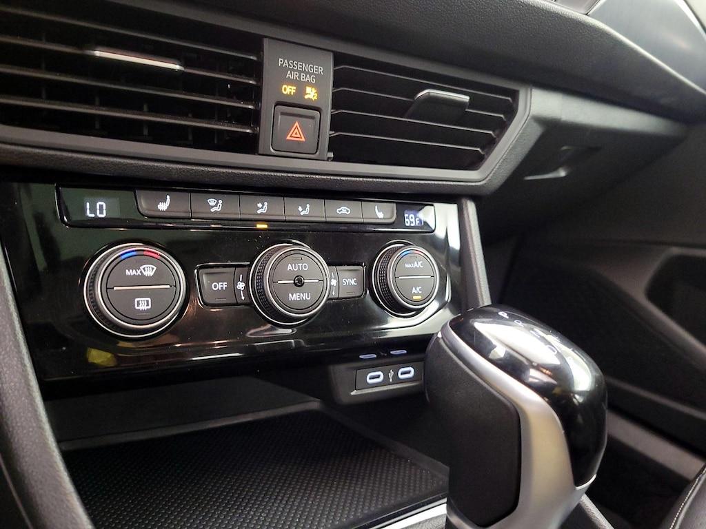 used 2024 Volkswagen Jetta car, priced at $19,998