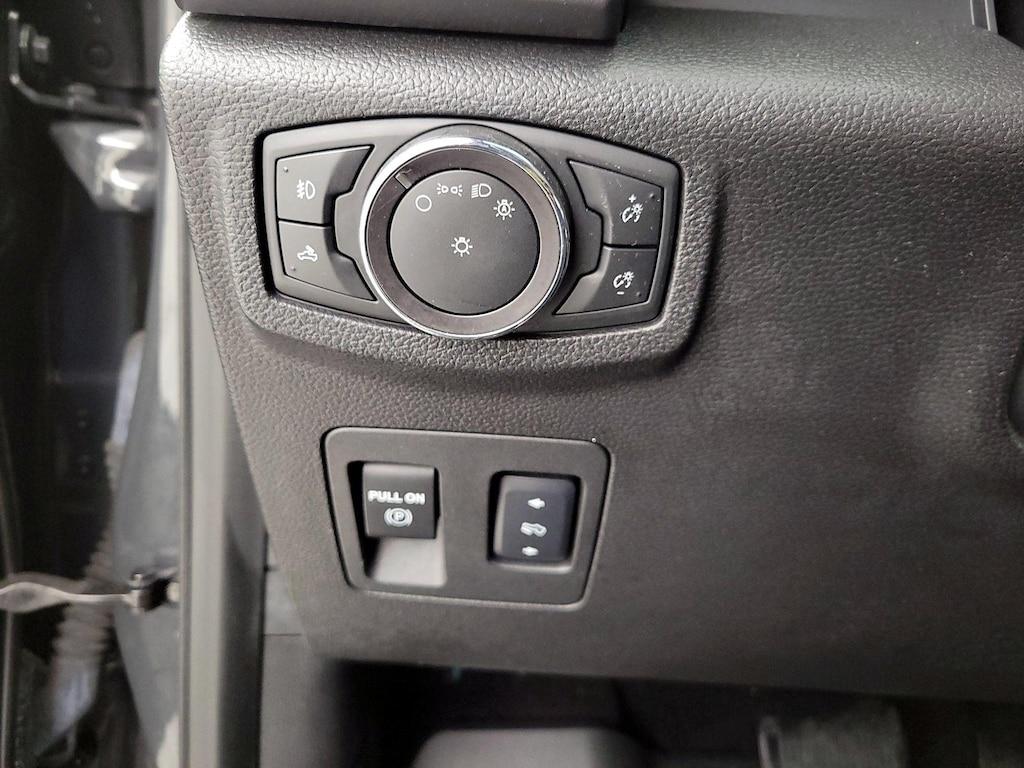 used 2017 Ford F-150 car, priced at $26,998