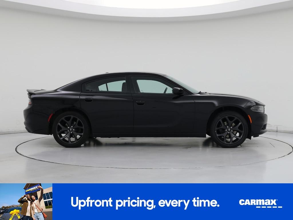 used 2020 Dodge Charger car, priced at $19,998