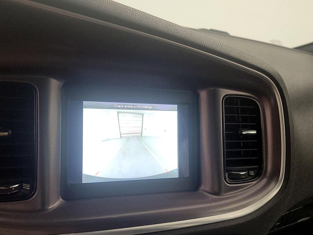used 2020 Dodge Charger car, priced at $19,998