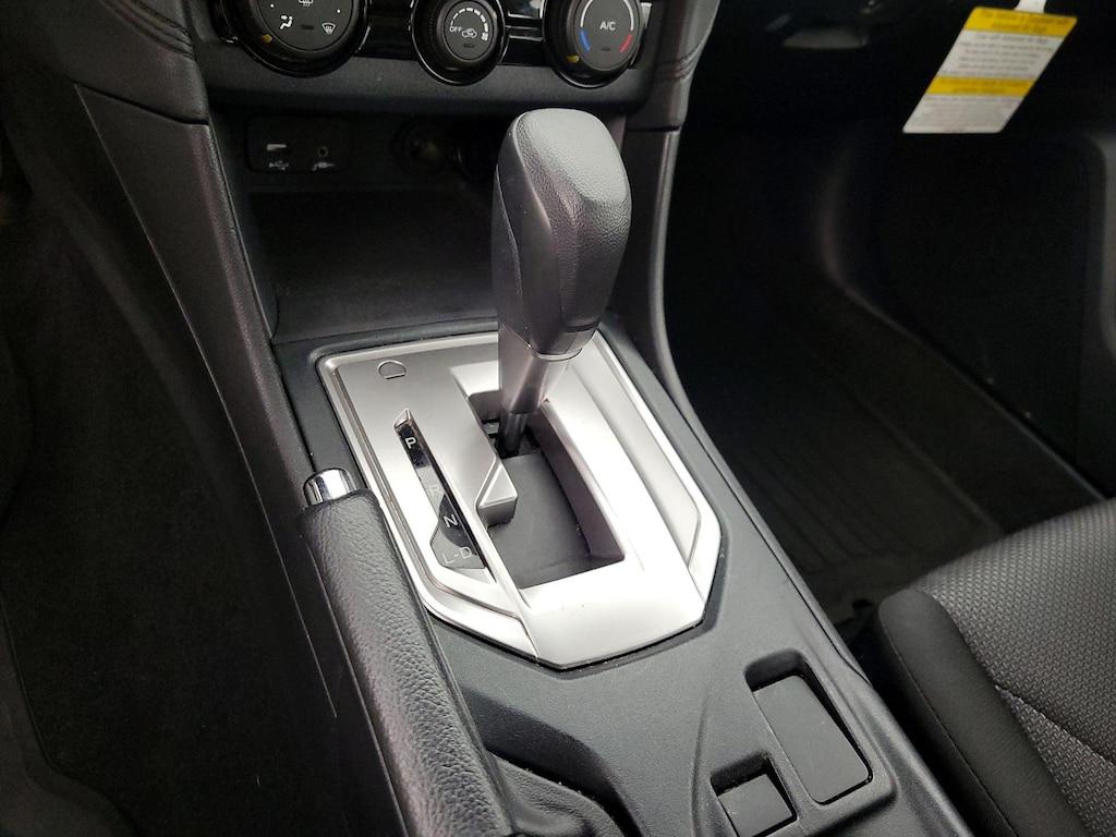 used 2022 Subaru Impreza car, priced at $18,998