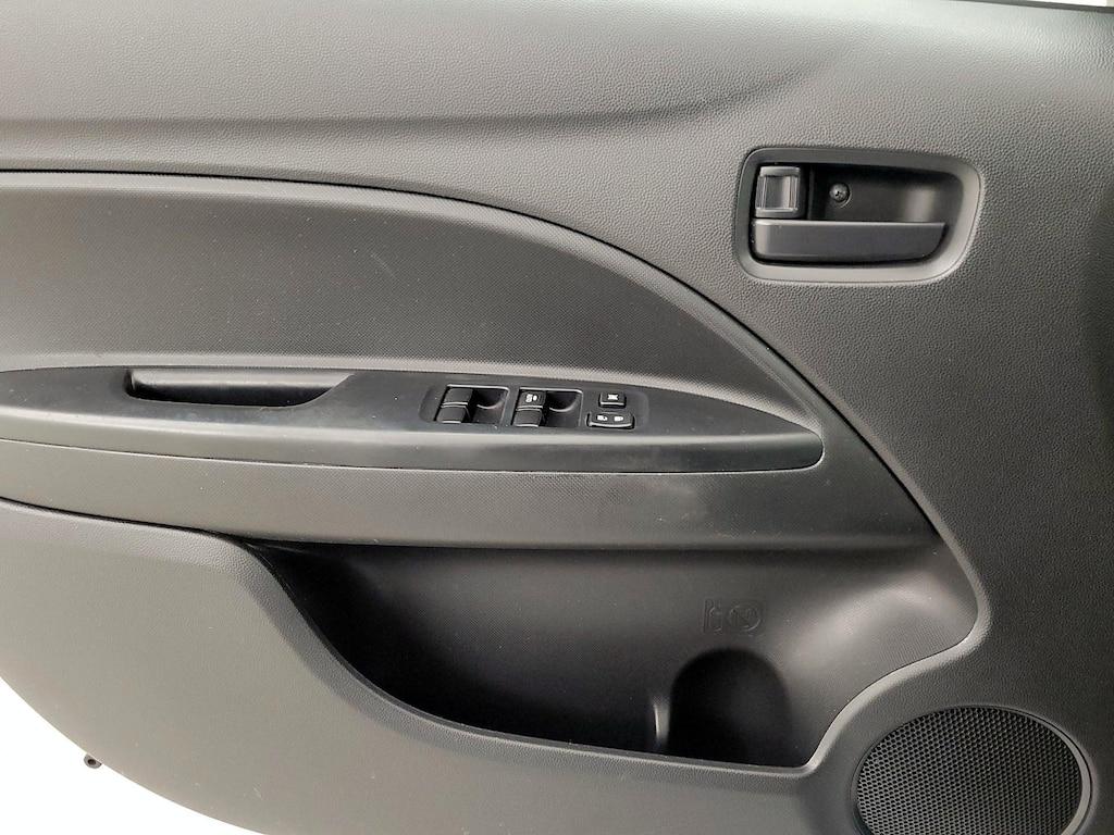 used 2024 Mitsubishi Mirage G4 car, priced at $15,998