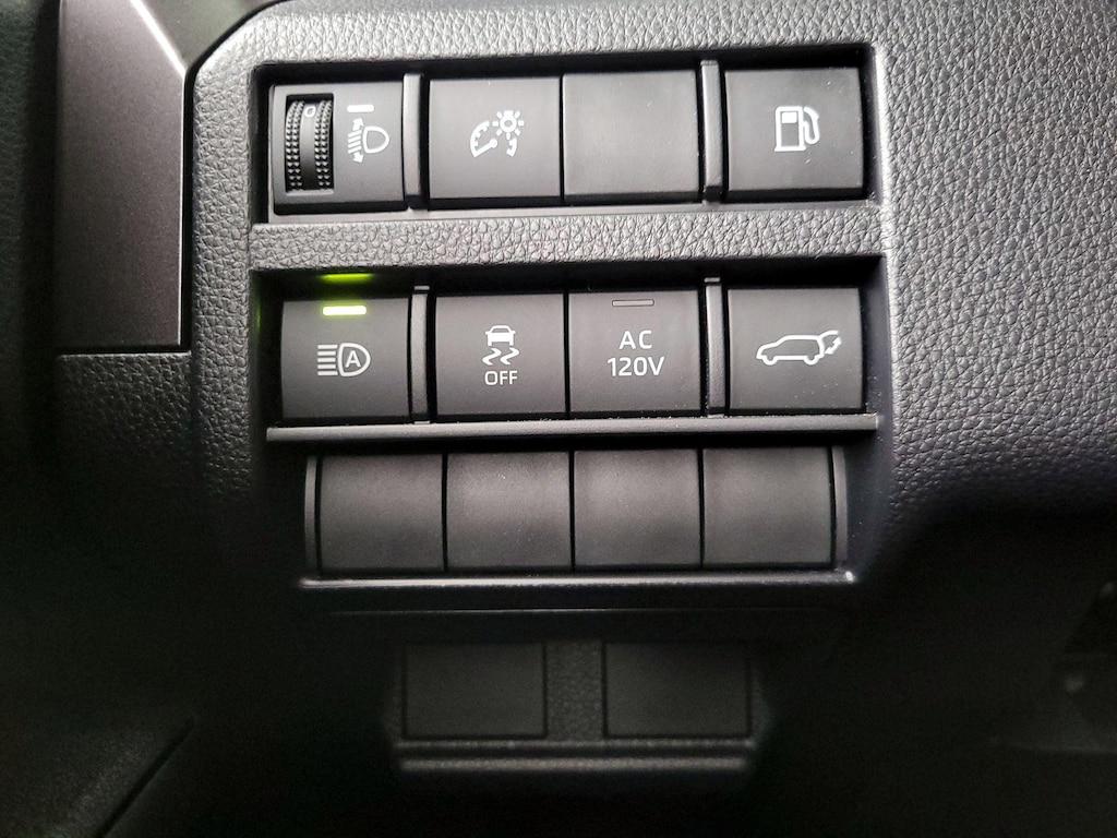 used 2025 Toyota 4Runner car, priced at $56,998