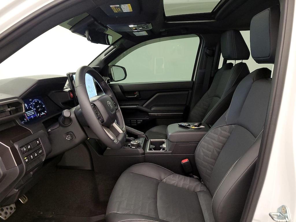 used 2025 Toyota 4Runner car, priced at $56,998