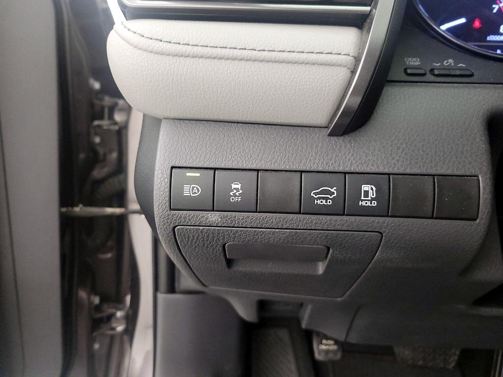used 2022 Toyota Camry car, priced at $23,998