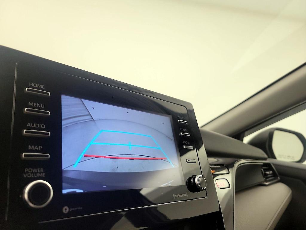 used 2022 Toyota Camry car, priced at $23,998