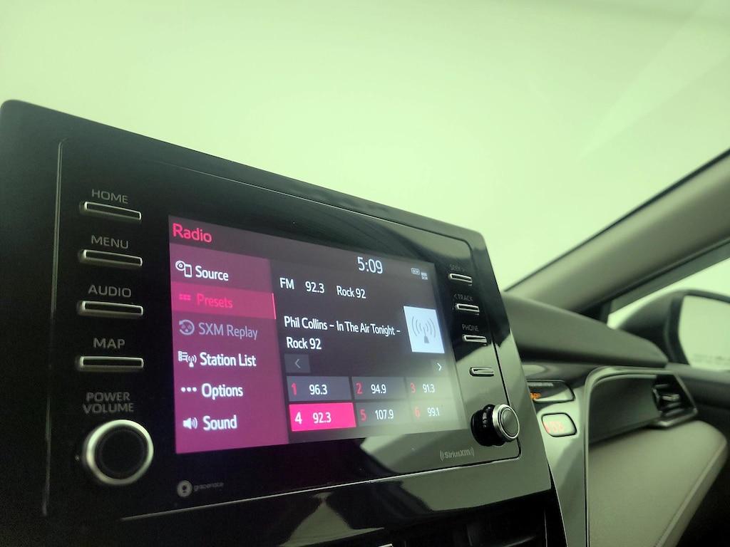 used 2022 Toyota Camry car, priced at $23,998