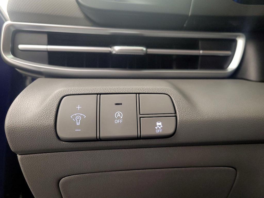 used 2024 Hyundai Elantra car, priced at $20,998