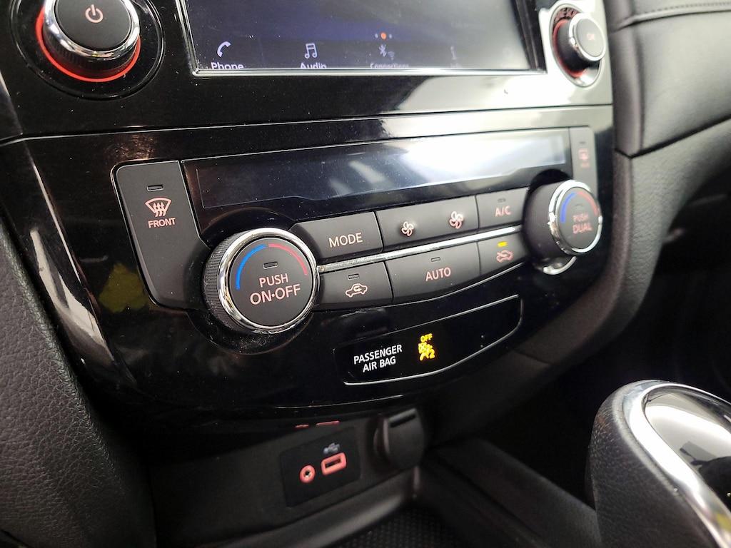 used 2018 Nissan Rogue car, priced at $15,998