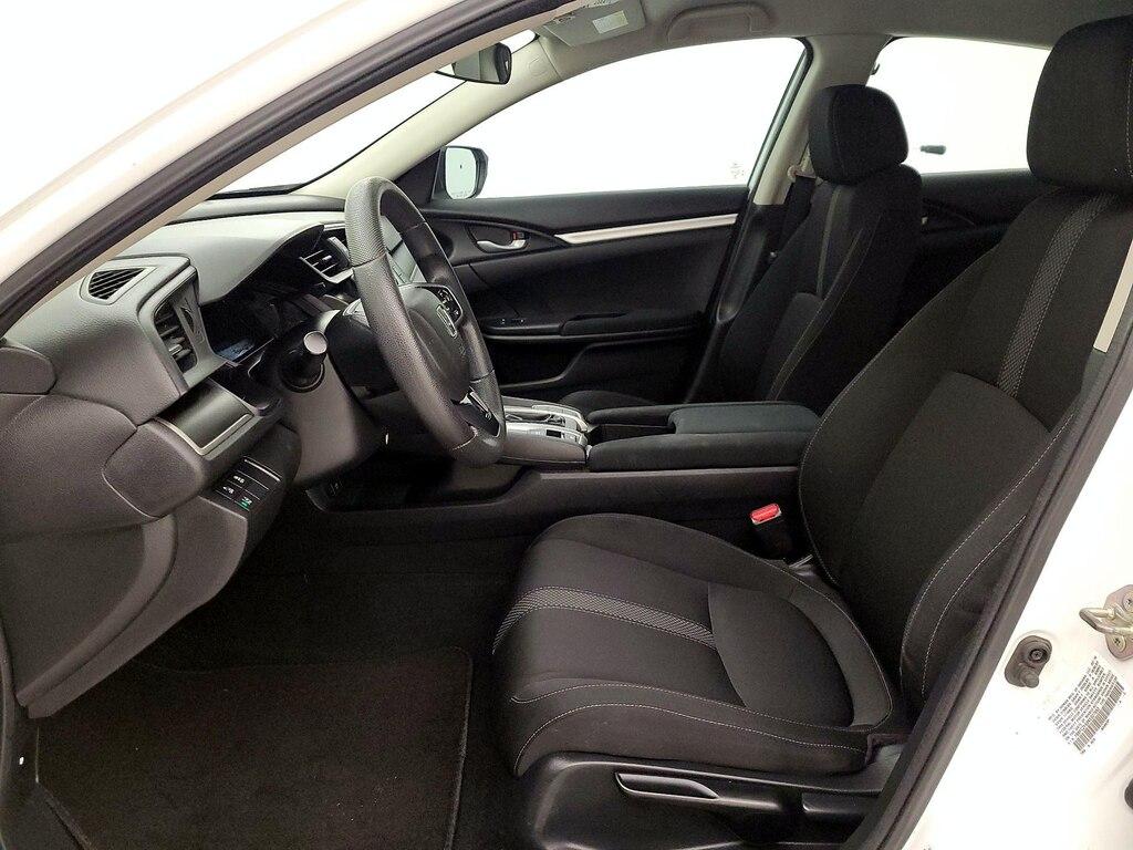 used 2019 Honda Civic car, priced at $18,998