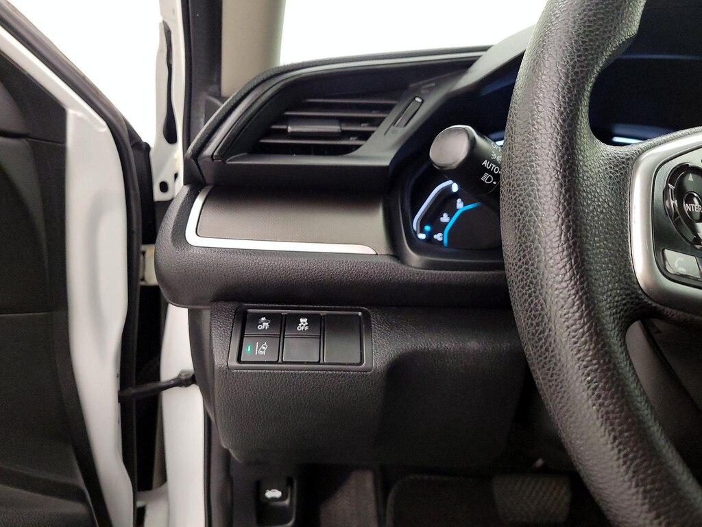 used 2019 Honda Civic car, priced at $18,998