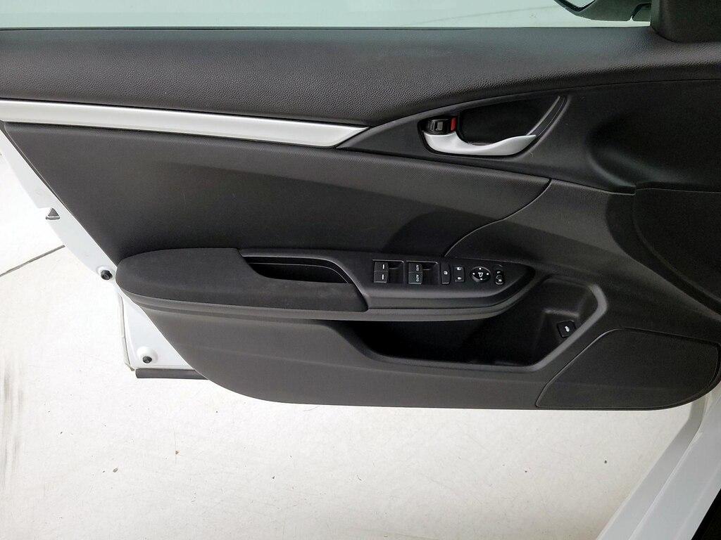 used 2019 Honda Civic car, priced at $18,998