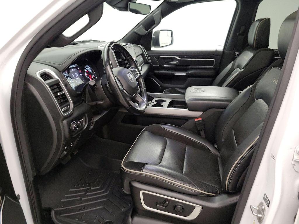 used 2021 Ram 1500 car, priced at $38,998