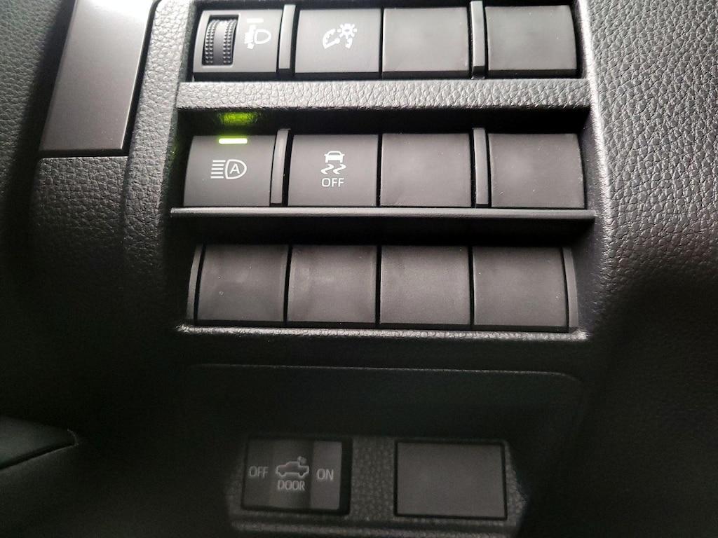 used 2025 Toyota Tacoma car, priced at $42,998