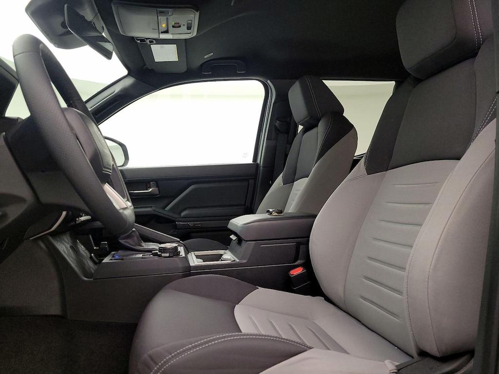 used 2025 Toyota Tacoma car, priced at $42,998