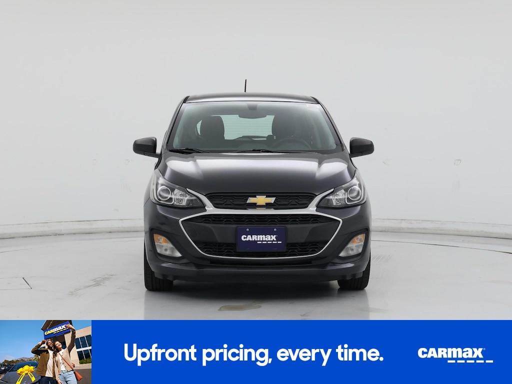 used 2019 Chevrolet Spark car, priced at $10,998