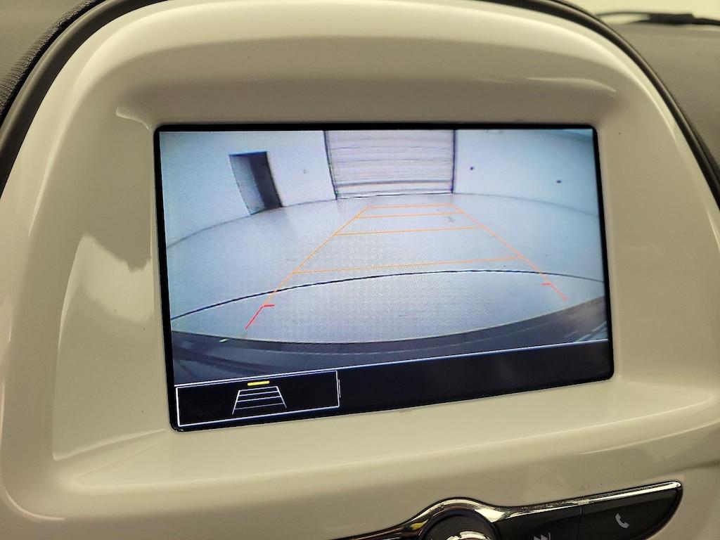 used 2019 Chevrolet Spark car, priced at $10,998