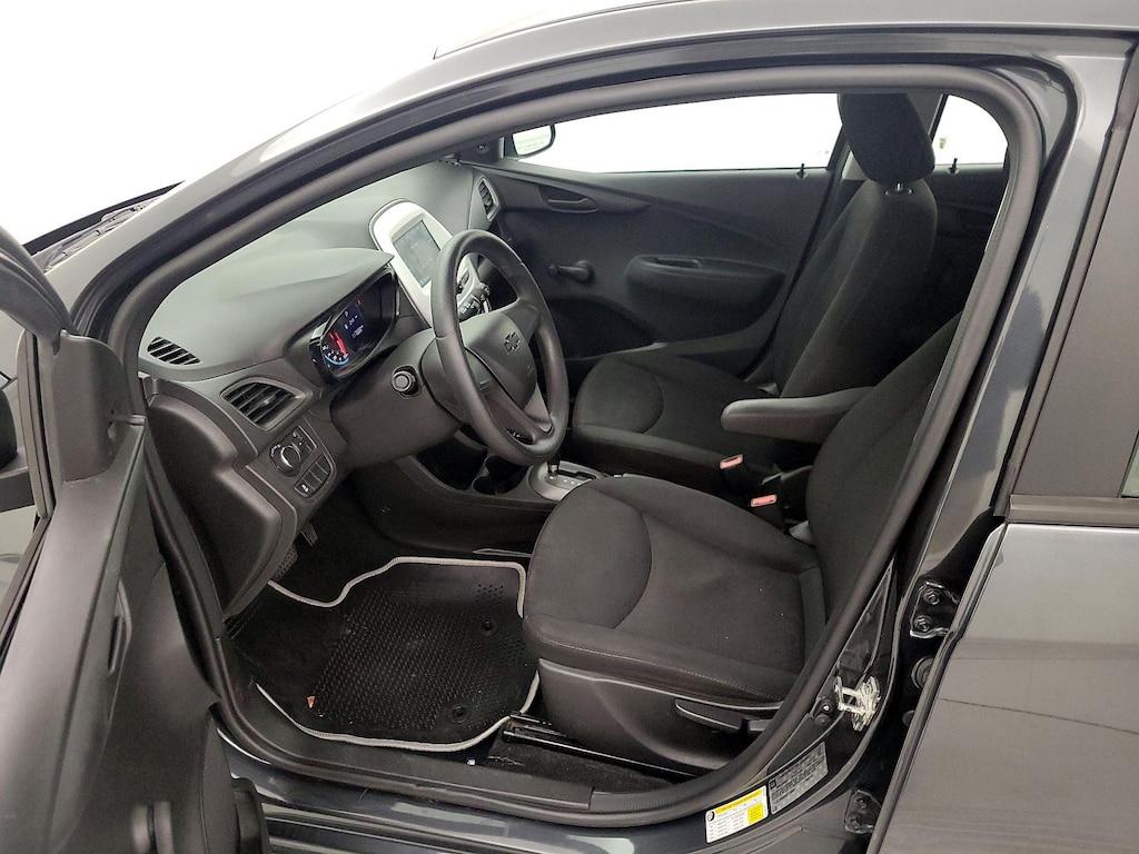 used 2019 Chevrolet Spark car, priced at $10,998