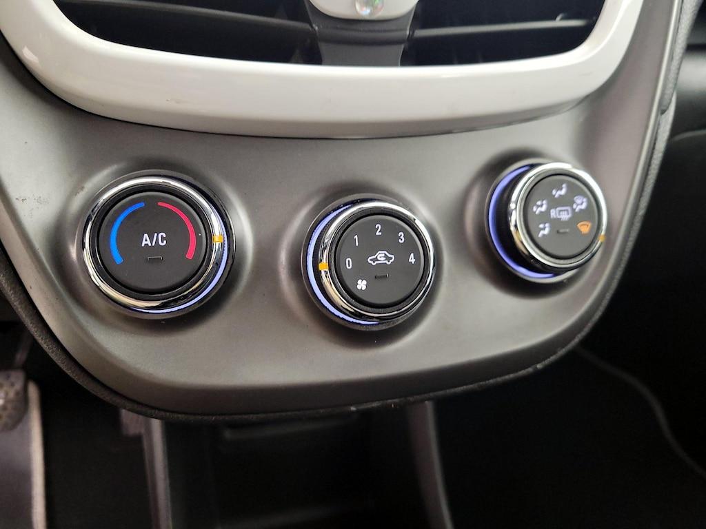 used 2019 Chevrolet Spark car, priced at $10,998