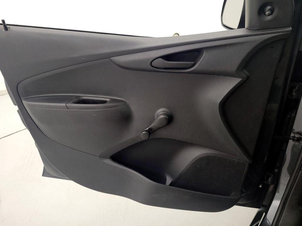 used 2019 Chevrolet Spark car, priced at $10,998