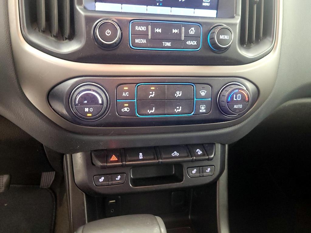 used 2015 Chevrolet Colorado car, priced at $19,998