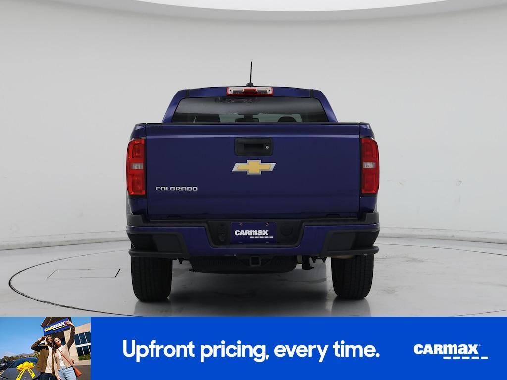 used 2015 Chevrolet Colorado car, priced at $19,998