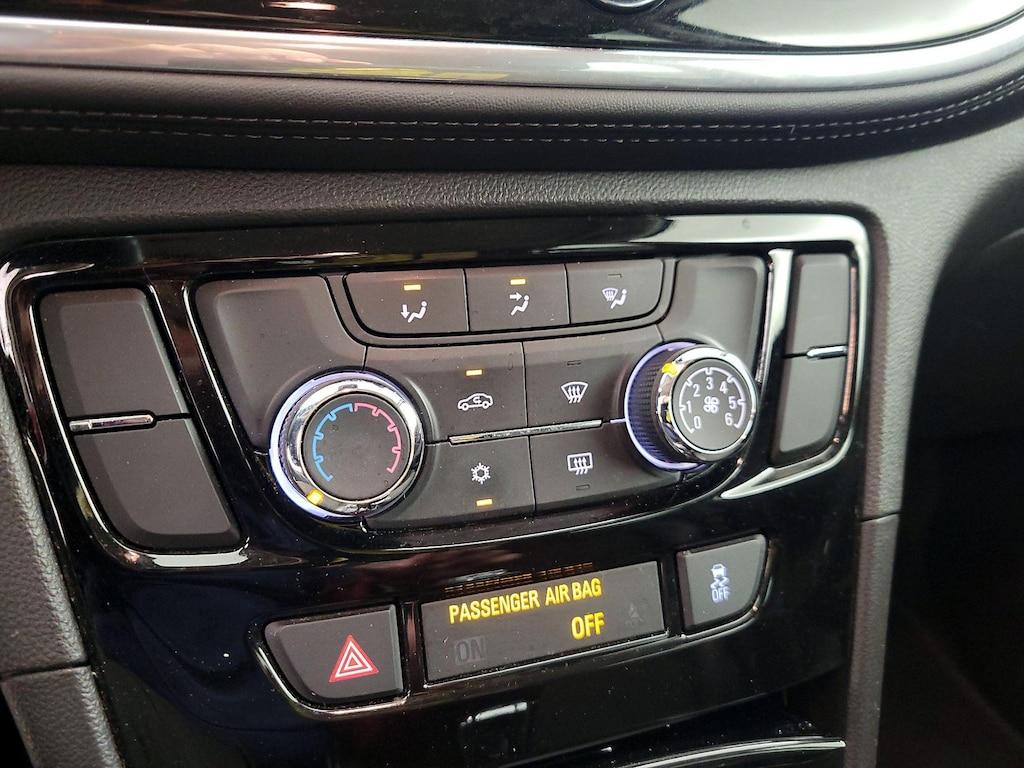 used 2020 Buick Encore car, priced at $17,998