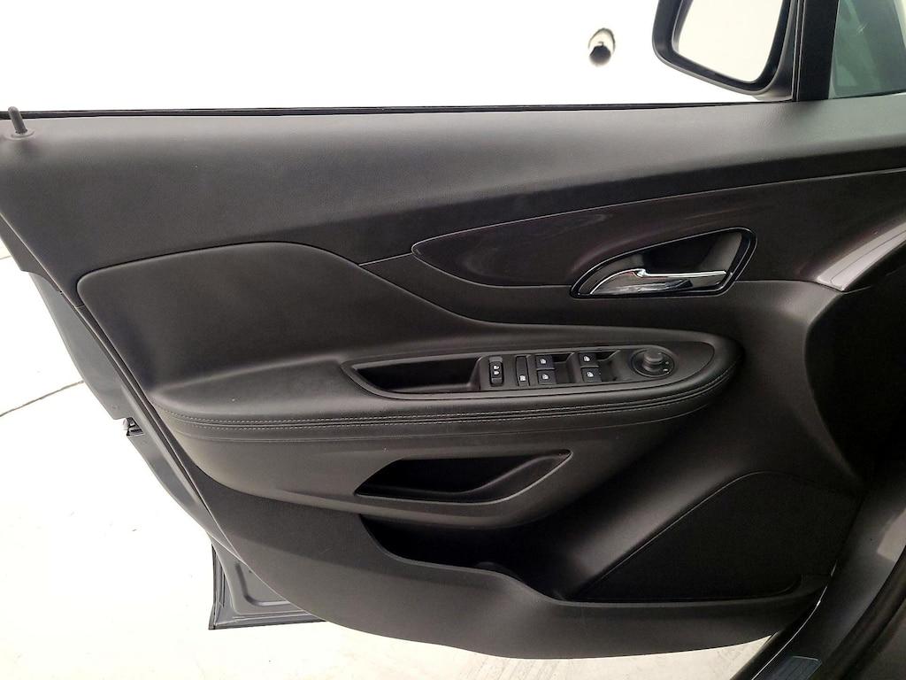 used 2020 Buick Encore car, priced at $17,998