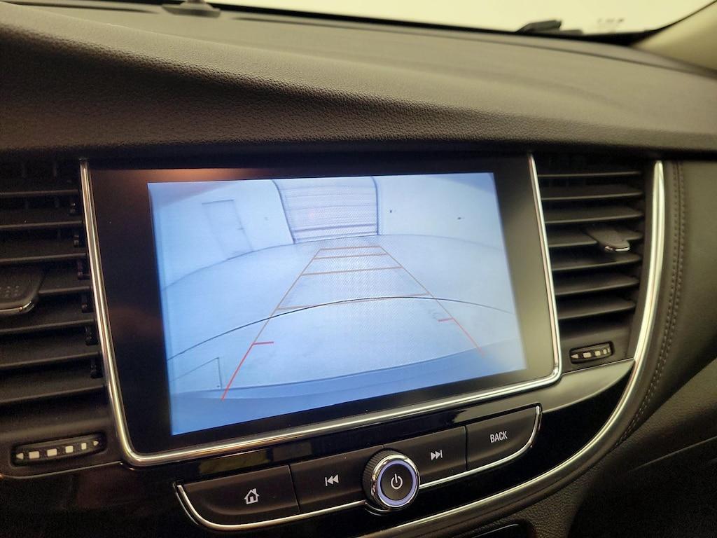 used 2020 Buick Encore car, priced at $17,998