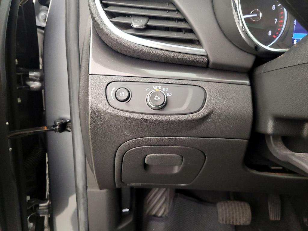 used 2020 Buick Encore car, priced at $17,998