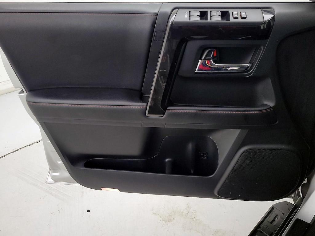 used 2021 Toyota 4Runner car, priced at $39,998