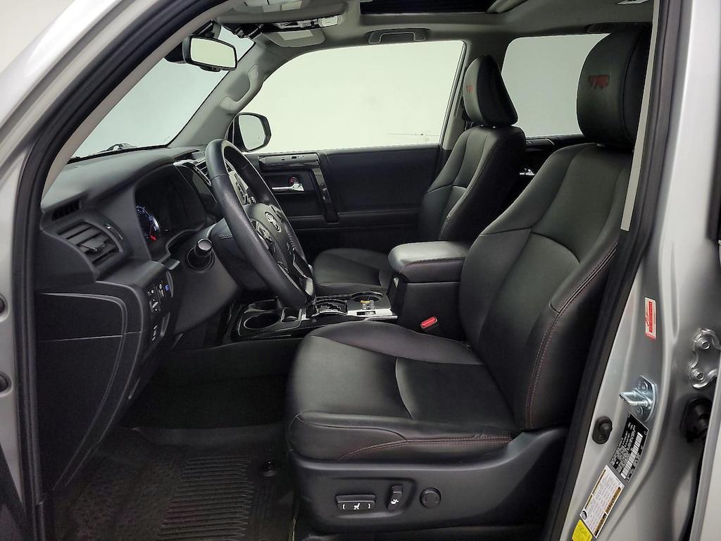 used 2021 Toyota 4Runner car, priced at $39,998