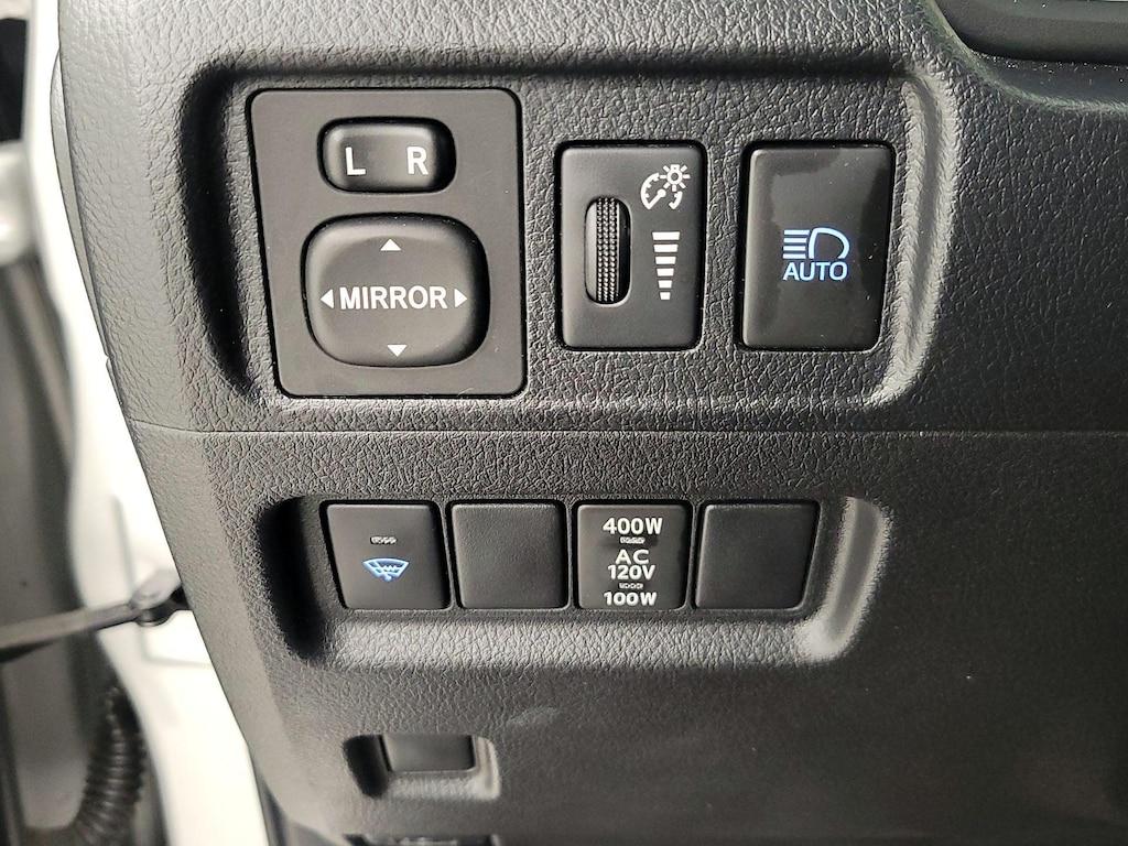 used 2021 Toyota 4Runner car, priced at $39,998