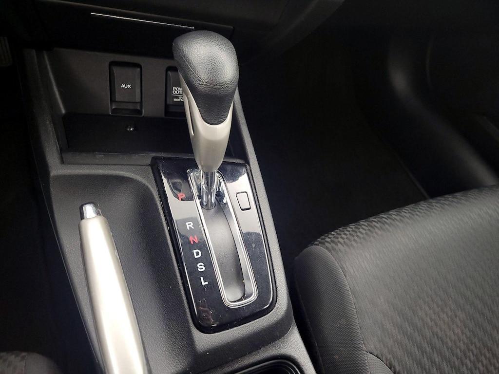 used 2014 Honda Civic car, priced at $15,998