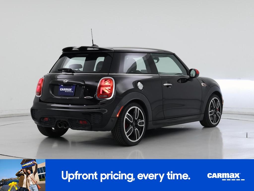 used 2019 MINI Hardtop car, priced at $17,998