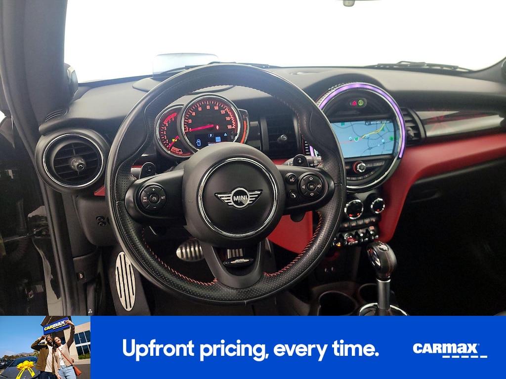 used 2019 MINI Hardtop car, priced at $17,998
