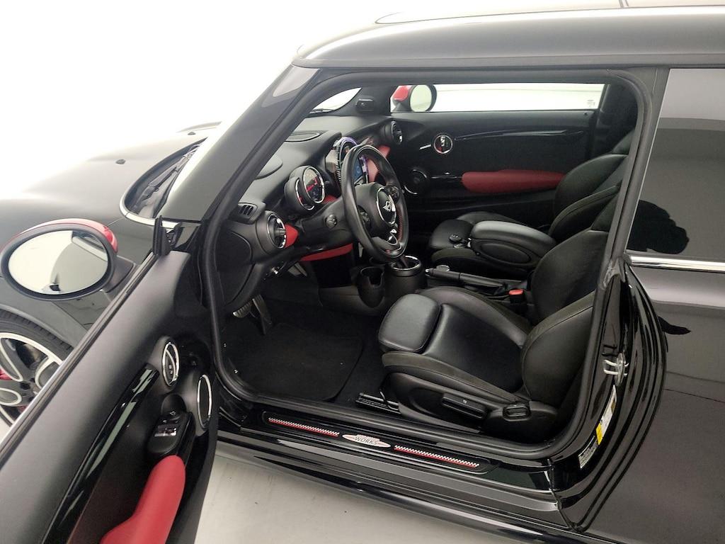 used 2019 MINI Hardtop car, priced at $17,998