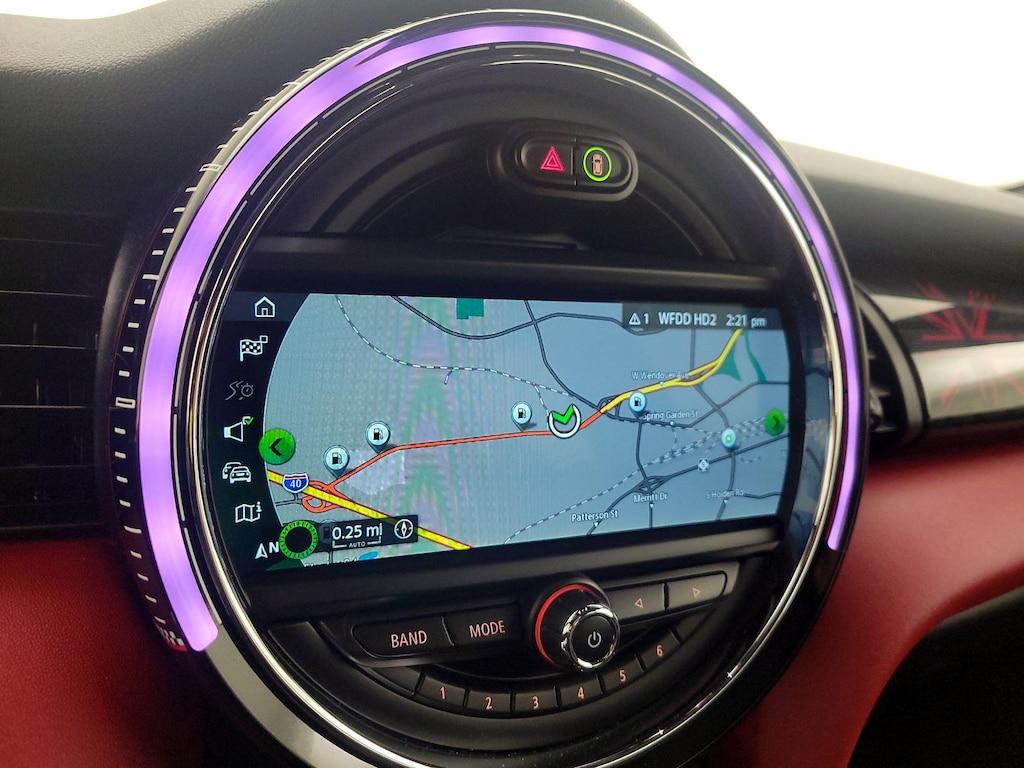 used 2019 MINI Hardtop car, priced at $17,998