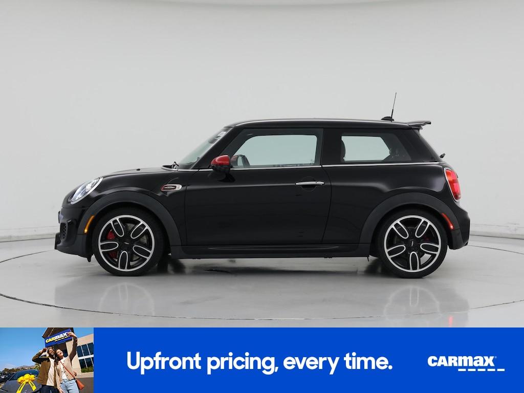 used 2019 MINI Hardtop car, priced at $17,998
