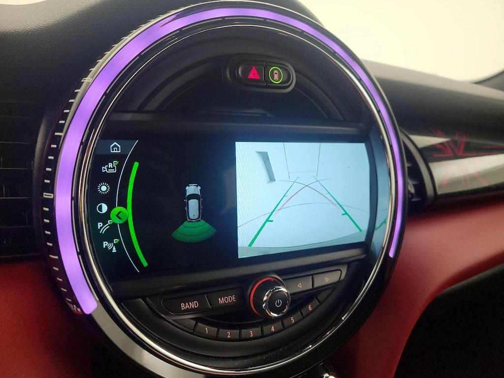 used 2019 MINI Hardtop car, priced at $17,998