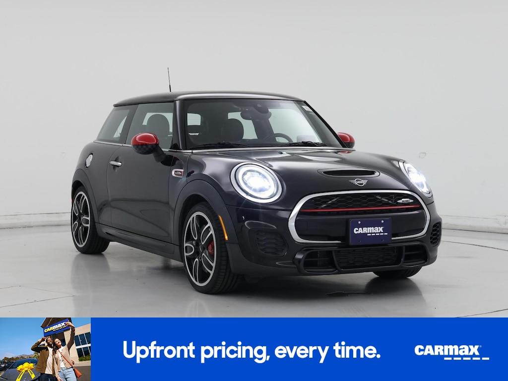 used 2019 MINI Hardtop car, priced at $17,998
