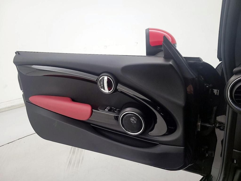 used 2019 MINI Hardtop car, priced at $17,998