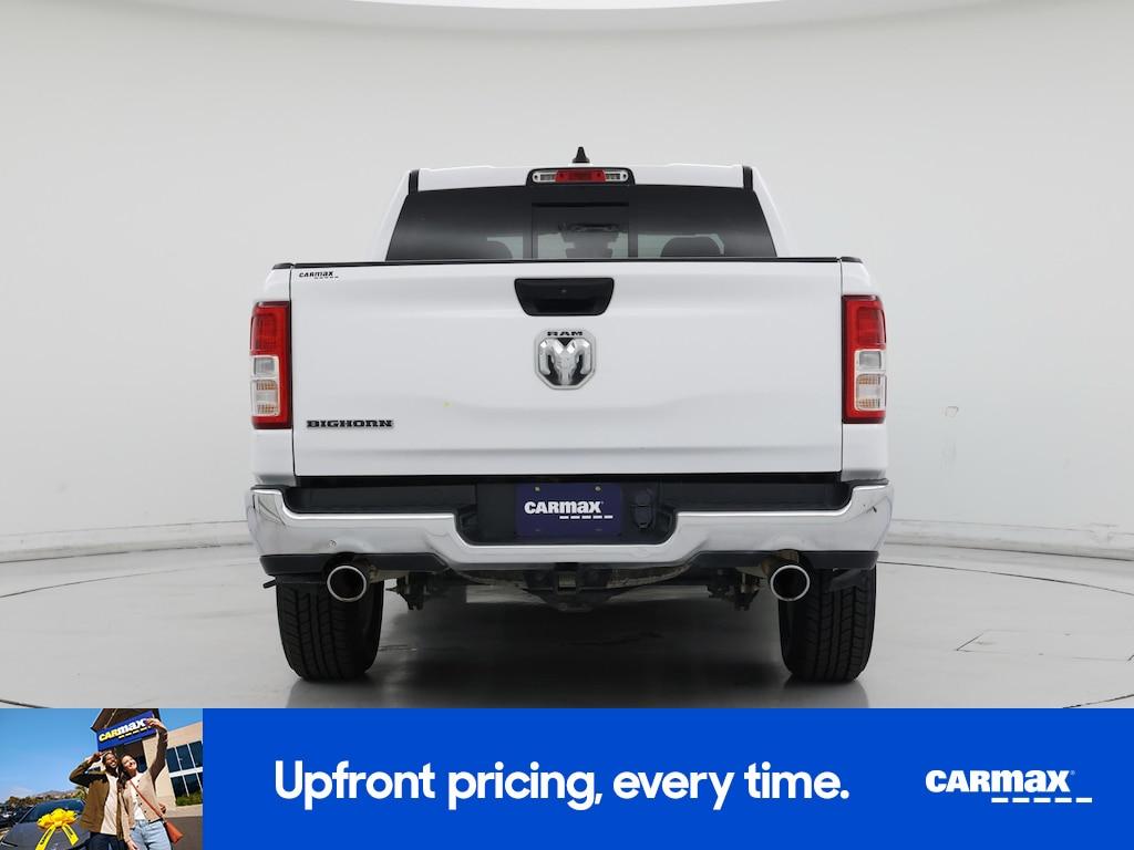 used 2023 Ram 1500 car, priced at $29,998