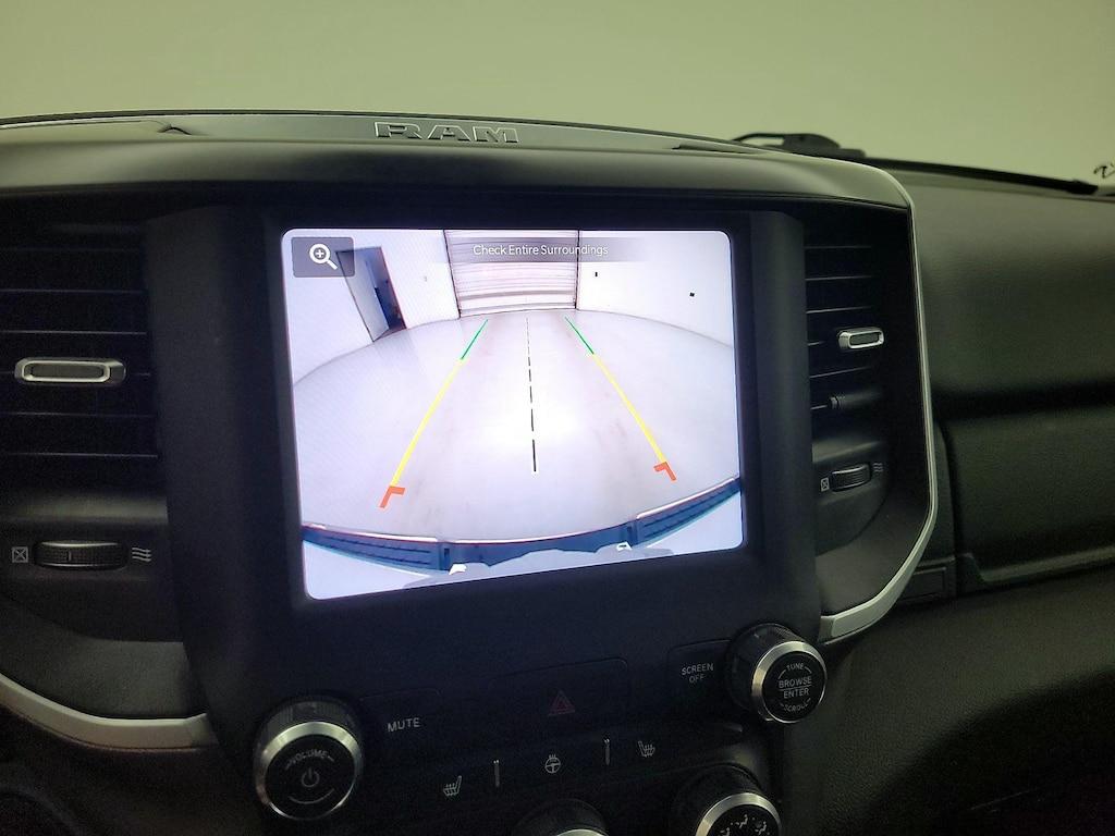 used 2023 Ram 1500 car, priced at $29,998